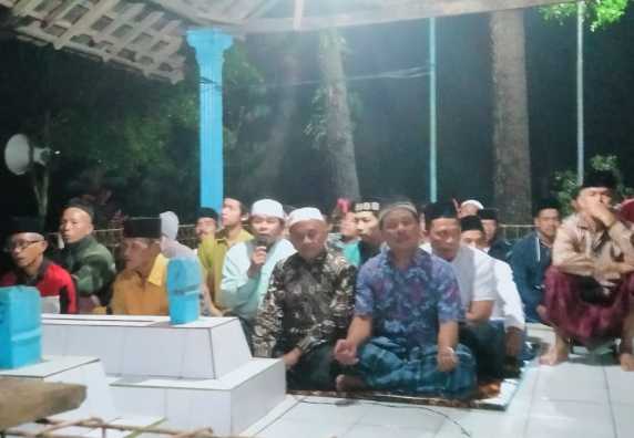 Nyadran, Tradisi Sakral Masyarakat Dusun Mangli Sambut Bulan Suci Ramadhan